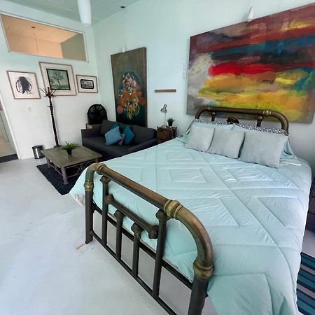 Casa Loft Con Alberca Villa Oaxaca Exteriör bild