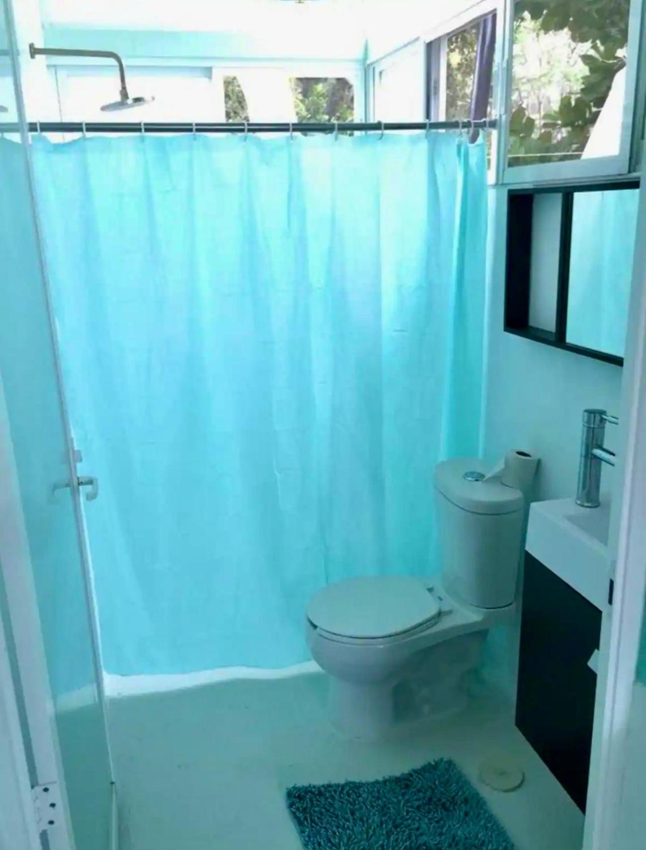 Casa Loft Con Alberca Villa Oaxaca Exteriör bild