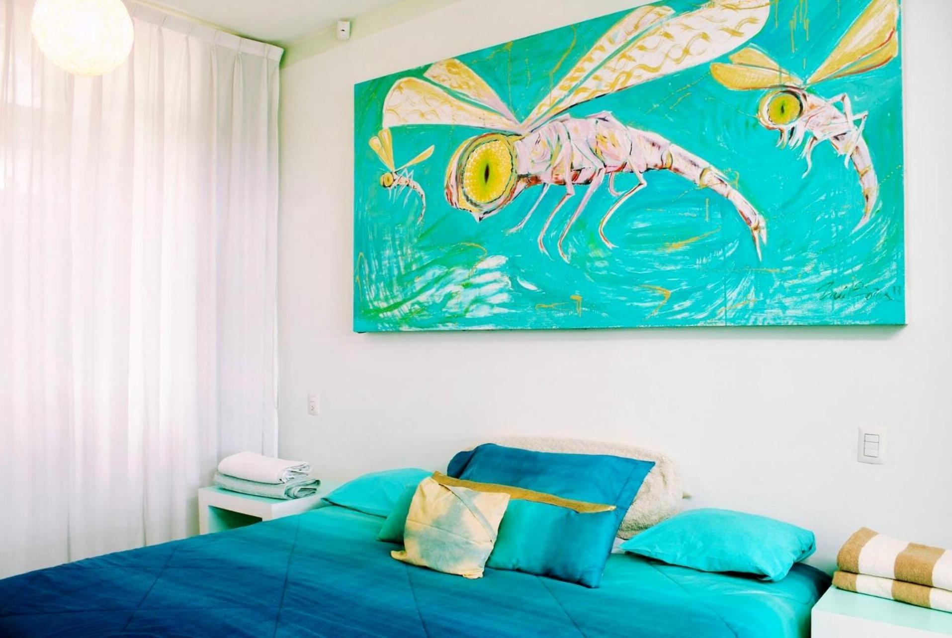Casa Loft Con Alberca Villa Oaxaca Exteriör bild
