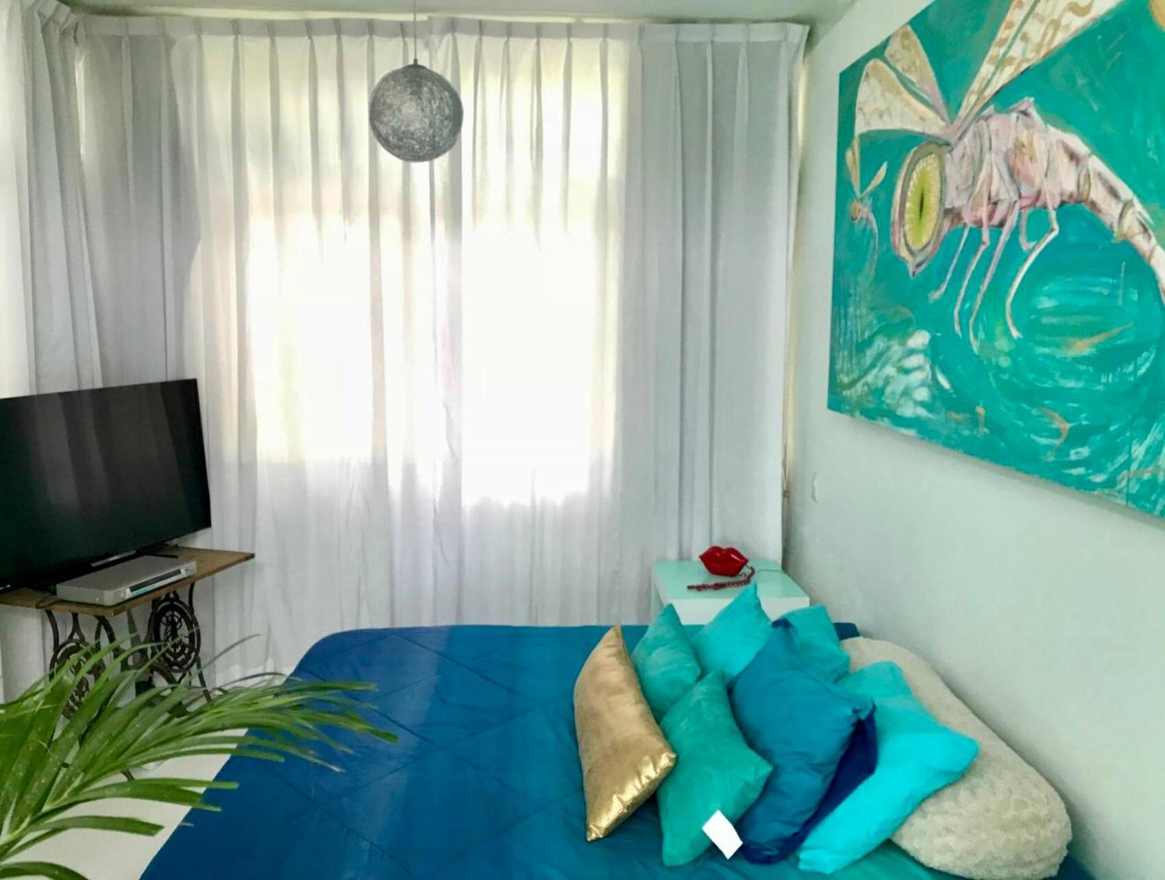 Casa Loft Con Alberca Villa Oaxaca Exteriör bild
