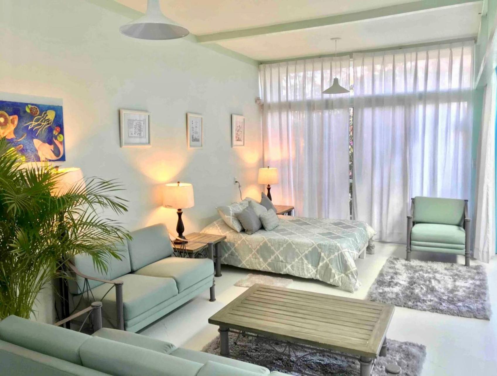 Casa Loft Con Alberca Villa Oaxaca Exteriör bild