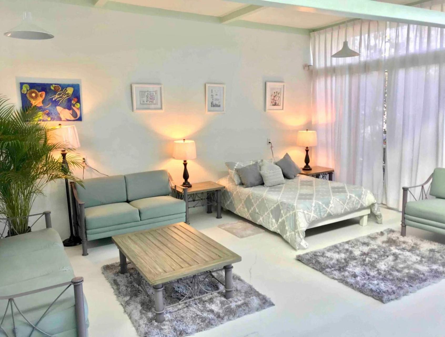 Casa Loft Con Alberca Villa Oaxaca Exteriör bild