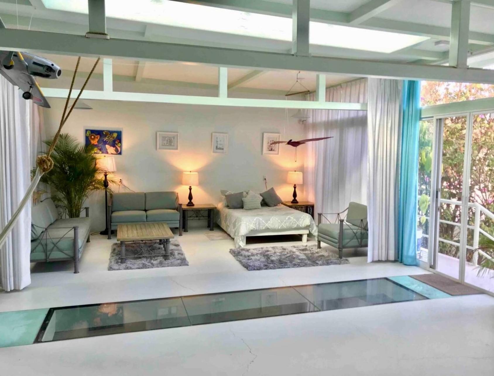 Casa Loft Con Alberca Villa Oaxaca Exteriör bild