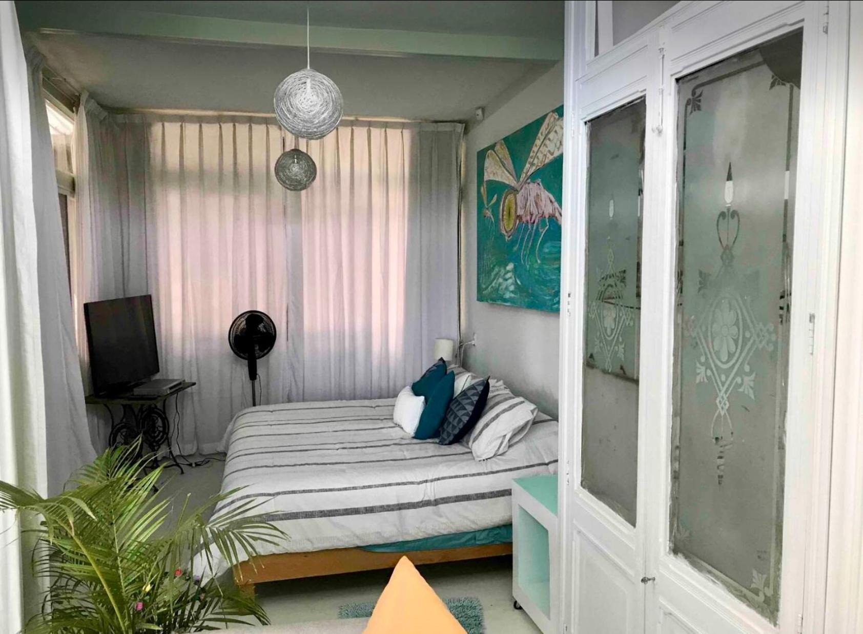 Casa Loft Con Alberca Villa Oaxaca Exteriör bild