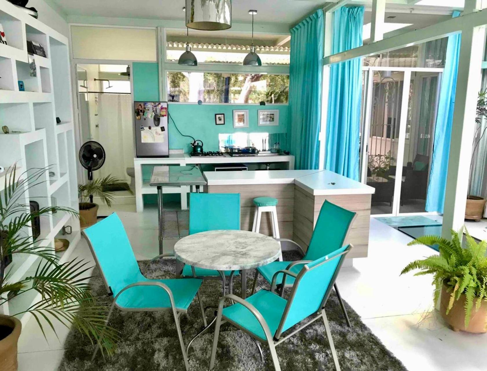 Casa Loft Con Alberca Villa Oaxaca Exteriör bild