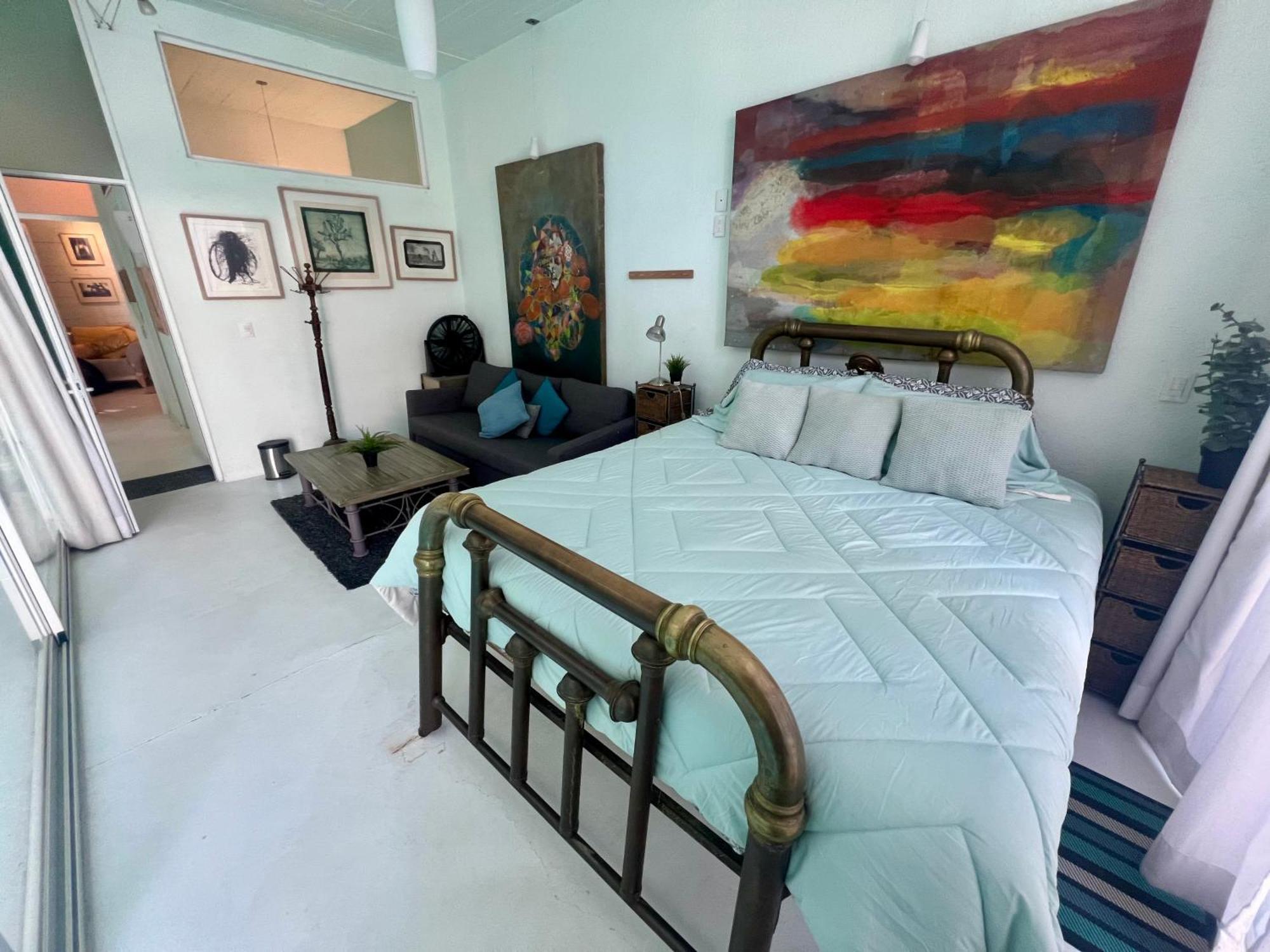 Casa Loft Con Alberca Villa Oaxaca Exteriör bild
