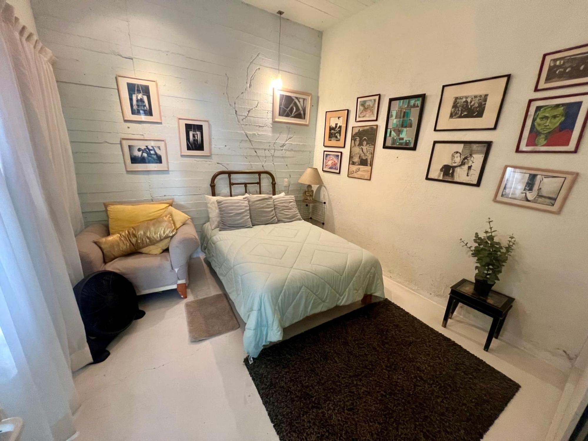 Casa Loft Con Alberca Villa Oaxaca Exteriör bild