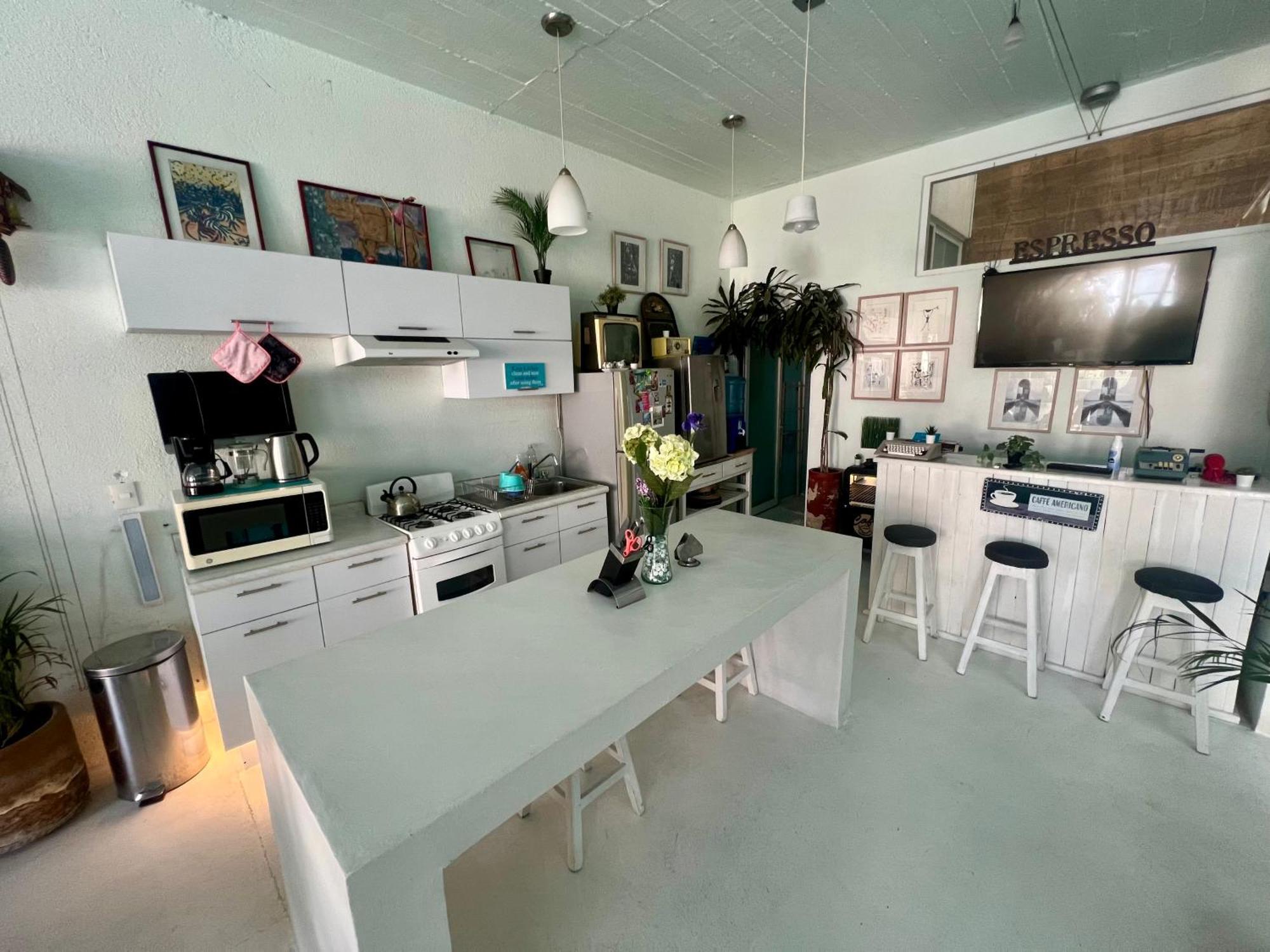 Casa Loft Con Alberca Villa Oaxaca Exteriör bild