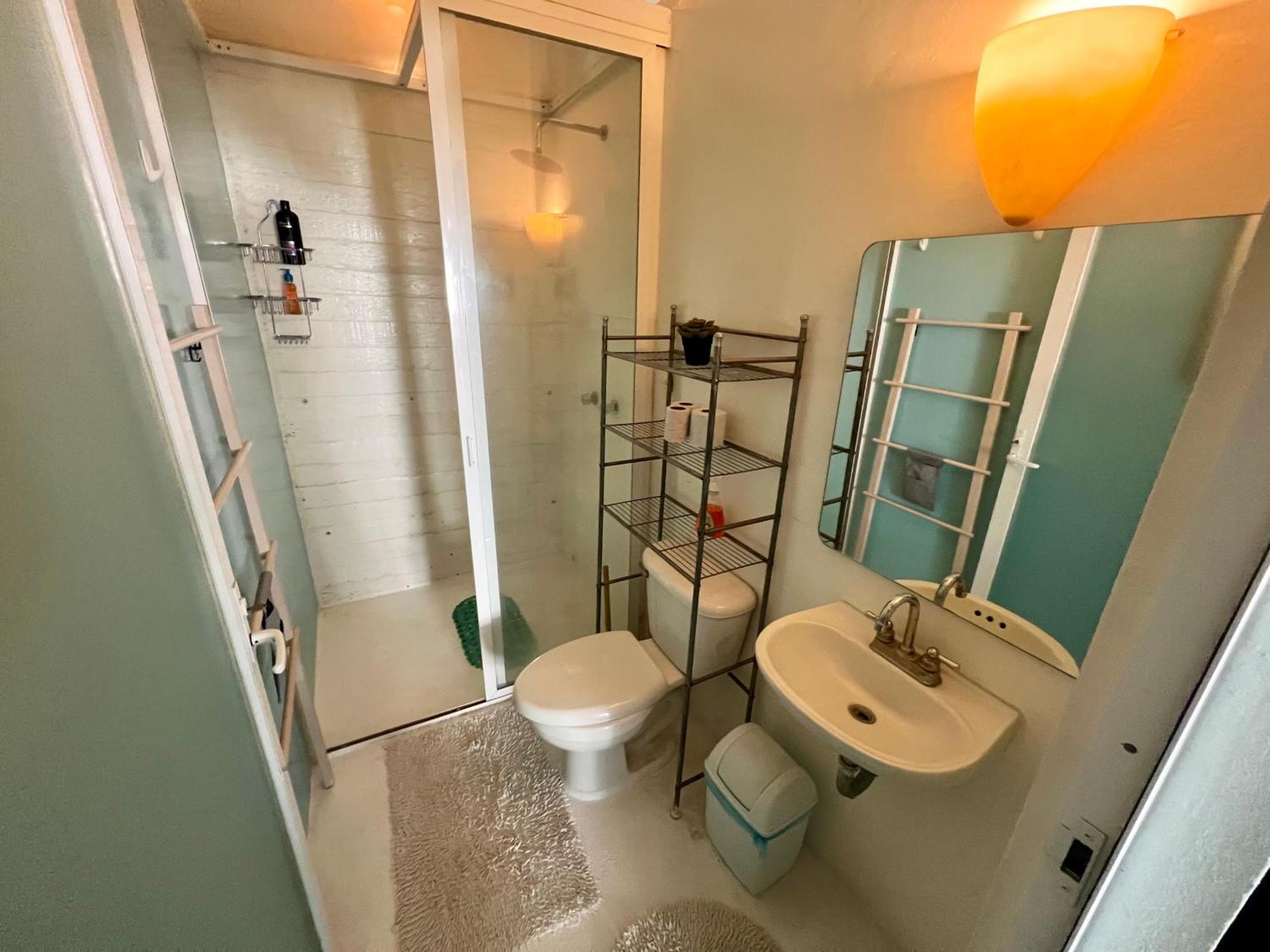 Casa Loft Con Alberca Villa Oaxaca Exteriör bild