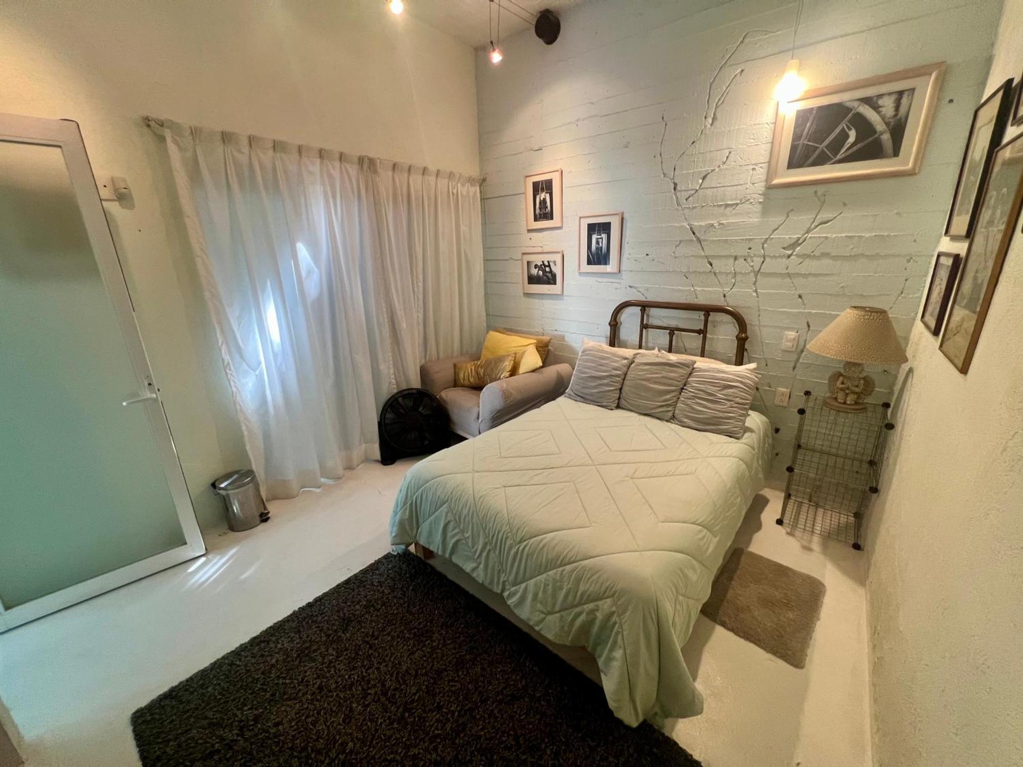 Casa Loft Con Alberca Villa Oaxaca Exteriör bild