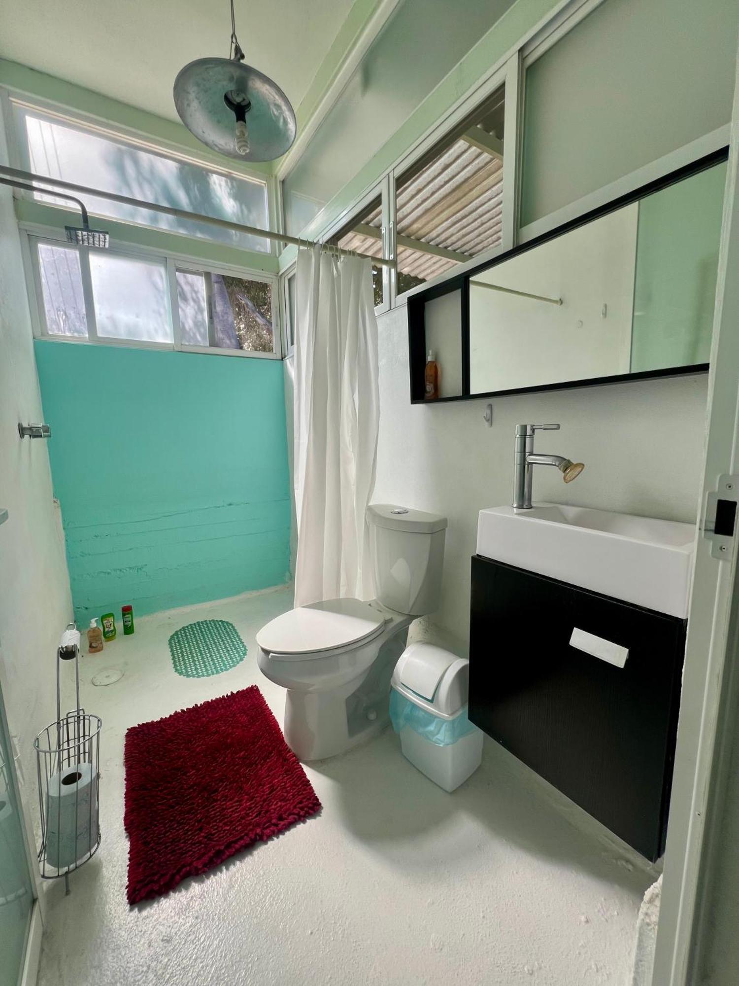 Casa Loft Con Alberca Villa Oaxaca Exteriör bild
