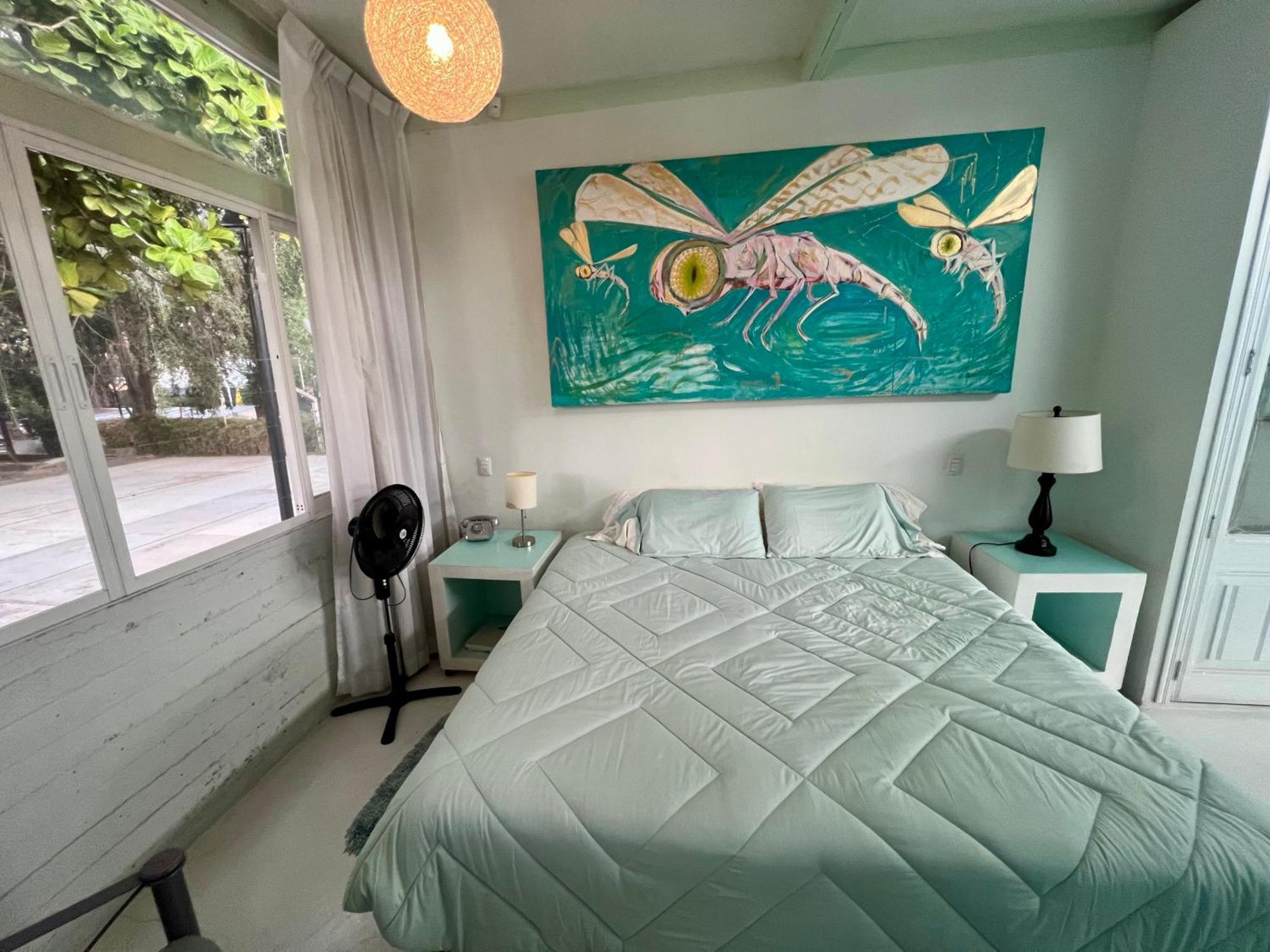 Casa Loft Con Alberca Villa Oaxaca Exteriör bild