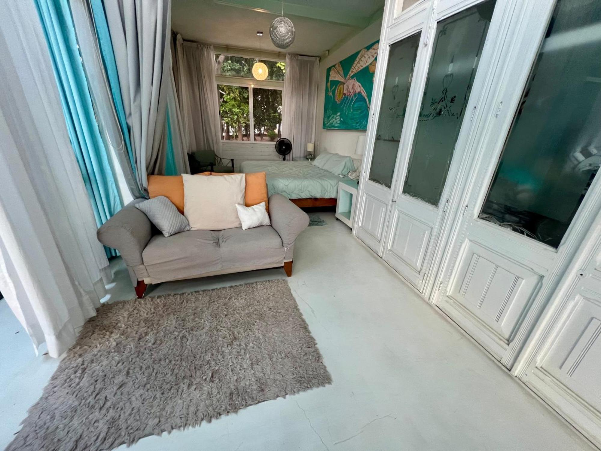 Casa Loft Con Alberca Villa Oaxaca Exteriör bild
